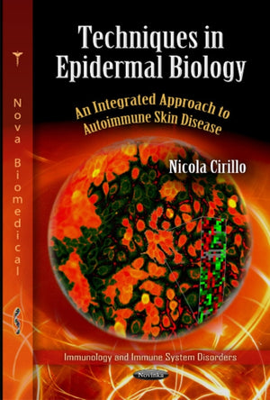 Techniques in Epidermal Biology