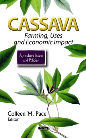 Cassava