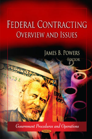 Federal Contracting