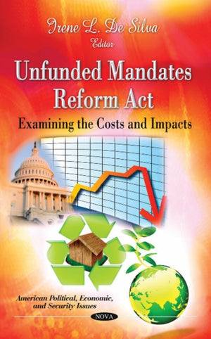 Unfunded Mandates Reform Act