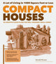 Book cover of: Compact Houses