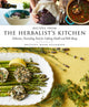 Book cover of: Recipes from the Herbalist's Kitchen. By: Brittany Wood Nickerson