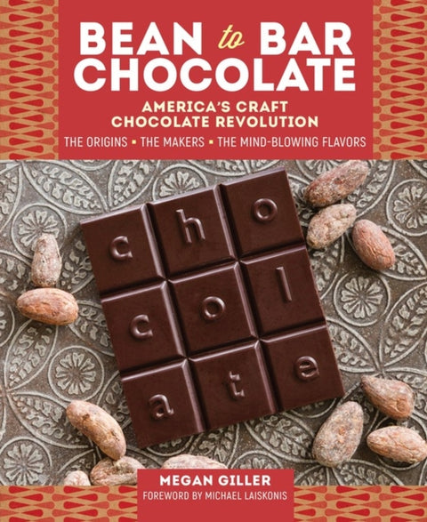 Bean-to-Bar Chocolate