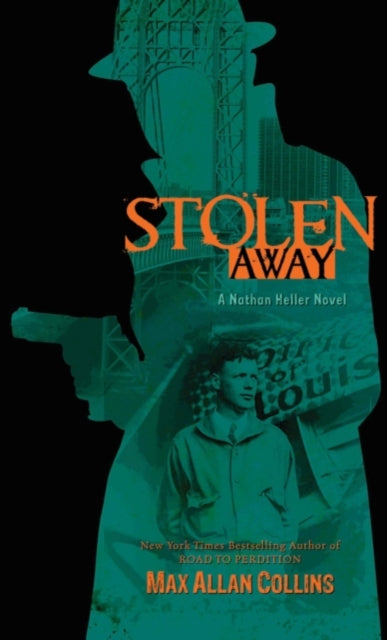 Book cover of: Stolen Away