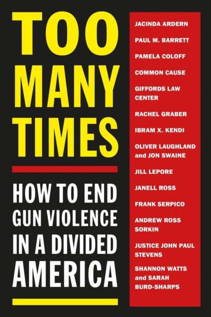 Book cover of: Too Many Times. By: Melville MELVILLE HOUSE