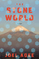Book cover of: Stone World. By: Joel Agee