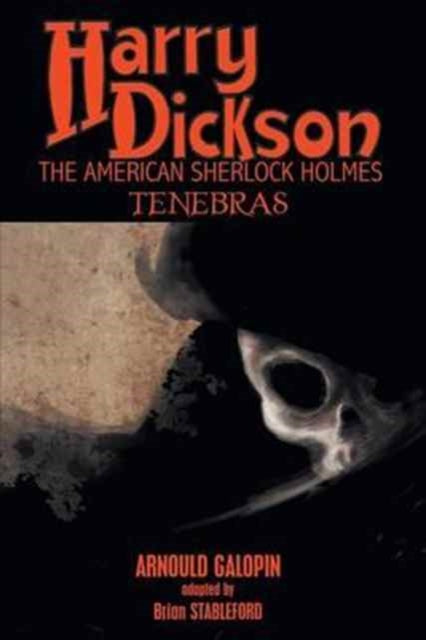 Book cover of: Harry Dickson