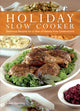 Book cover of: Holiday Slow Cooker
