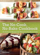 Book cover of: No-Cook No-Bake Cookbook. By: Matt Kadey