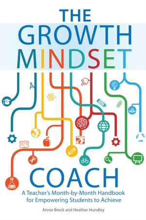 Growth Mindset Coach