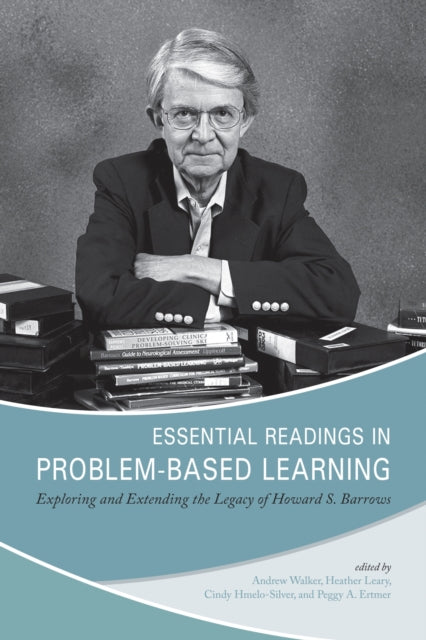 Book cover of: Essential Readings in Problem-Based Learning. By: Andrew Walker