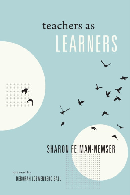 Teachers As Learners