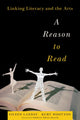 Book cover of: Reason to Read. By: Eileen Landay
