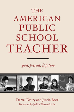 The American Public School Teacher