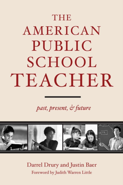 The American Public School Teacher