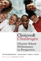 Book cover of: Choices and Challenges. By: Priscilla Wohlstetter