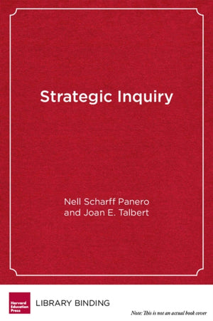 Strategic Inquiry
