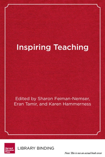Inspiring Teaching