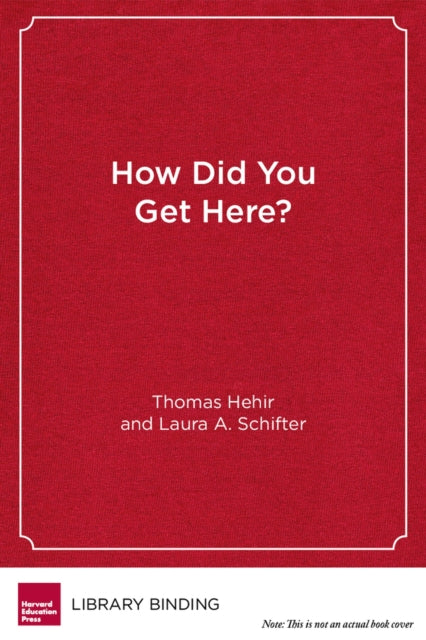 How Did You Get Here?