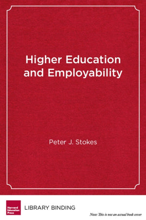 Higher Education and Employability