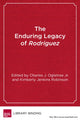 Book cover of: Enduring Legacy of Rodriguez. By: Ogletree, Charles J., Jr.