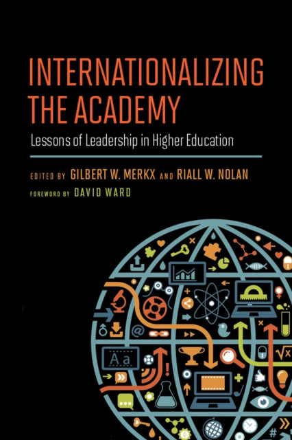 Internationalizing the Academy