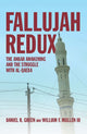 Book cover of: Fallujah Redux. By: Daniel R. Green