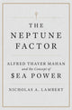 Book cover of: Neptune Factor. By: Nicholas A. Lambert