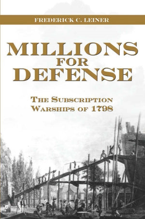 Millions for Defense