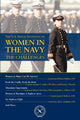 Book cover of: U.S. Naval Institute on Women in Navy: Challenges. By: Thomas J. Cutler