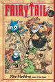 Book cover of: Fairy Tail 1. By: Hiro Mashima