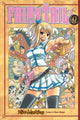 Book cover of: Fairy Tail 9. By: Hiro Mashima