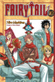 Book cover of: Fairy Tail 10. By: Hiro Mashima