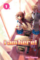 Book cover of: I Am Here! 1
