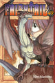 Book cover of: Fairy Tail 49. By: Hiro Mashima