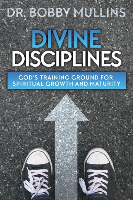 Book cover of: Divine Disciplines