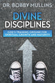 Book cover of: Divine Disciplines