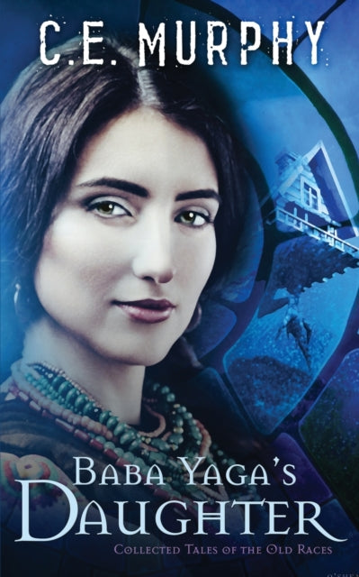 Book cover of: Baba Yaga's Daughter