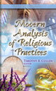 Book cover of: Modern Analysis of Religious Practices. By: Timothy R. Cullen