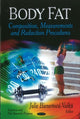 Book cover of: Body Fat. By: Julie Bienertová-Vašků