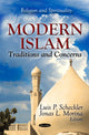 Book cover of: Modern Islam. By: Luis P. Scheckler