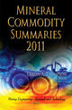 Book cover of: Mineral Commodity Summaries 2011. By: Collin A. Thompson