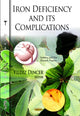 Book cover of: Iron Deficiency & its Complications. By: Yildiz Dincer