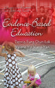 Book cover of: Evidence-Based Education. By: Dennis Chun-Lok Fung
