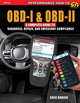 Book cover of: OBD-I & OBD-II. By: Greg Banish