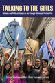 Book cover of: Talking to the Girls. By: Edvige Giunta