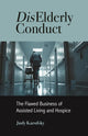 Book cover of: DisElderly Conduct. By: Judy Karofsky