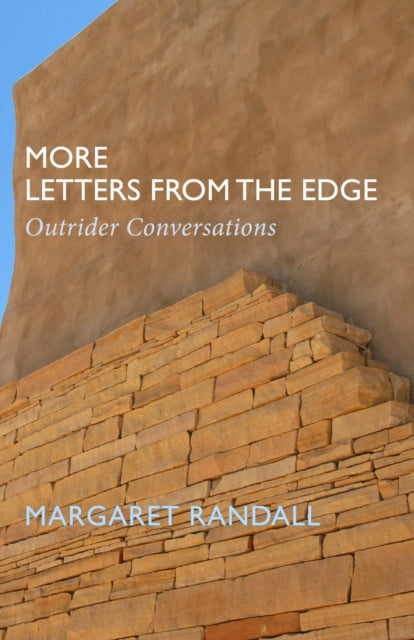 Book cover of: More Letters from the Edge