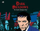 Book cover of: Dark Shadows the Complete Newspaper Strips