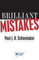 Book cover of: Brilliant Mistakes